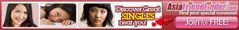 Asian Friend Finder
