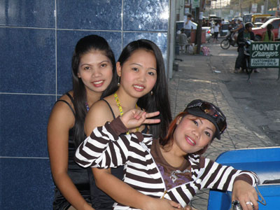 Girls angeles city ⇒ Barfine