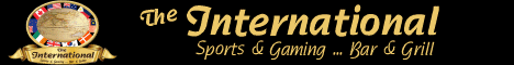 International Sports Bar and Grill Angeles City