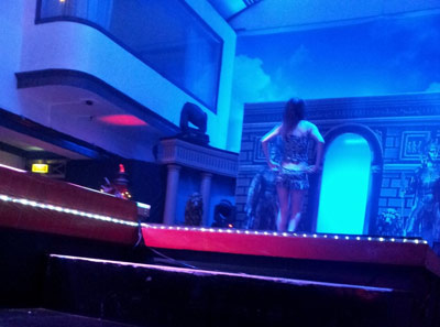 Cebu Night Life - Live Music, Dance Instructors, Cebu Bar Guide ...