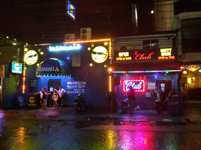 Angeles City Photos