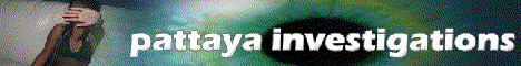 Pattaya Investigations