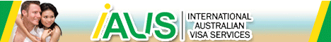 International Australian Visa Services International Australian Visa Services