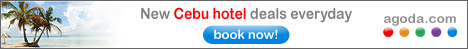 Hotels in Cebu Cheap Discounted