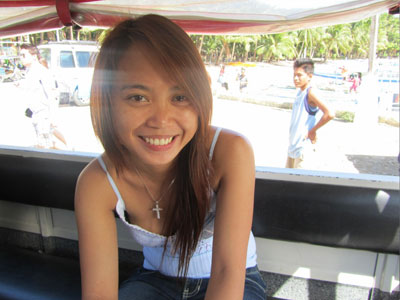 Boracay Filipina Freelancers Mongering | Monger Nightlife Boracay