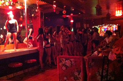 Cebu Bars Filipinas Nightlife Cebu Bars Filipinas Nightlife