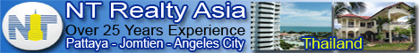 NT Realty Asia | Real Estate Philippines Thailand